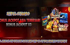 Jenis Situs Slot